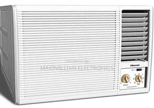 Hisense Window a/C Non-Inverter 24000 Btu