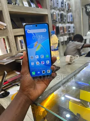 Infinix Hot 12 play 128 GB Black