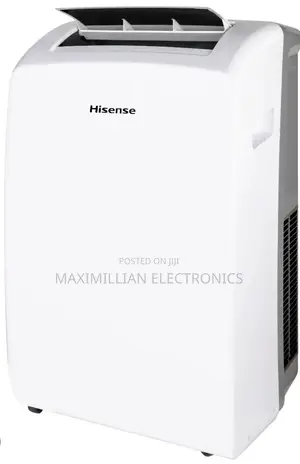 Hisense Portable Air Conditioner 12000 Btu