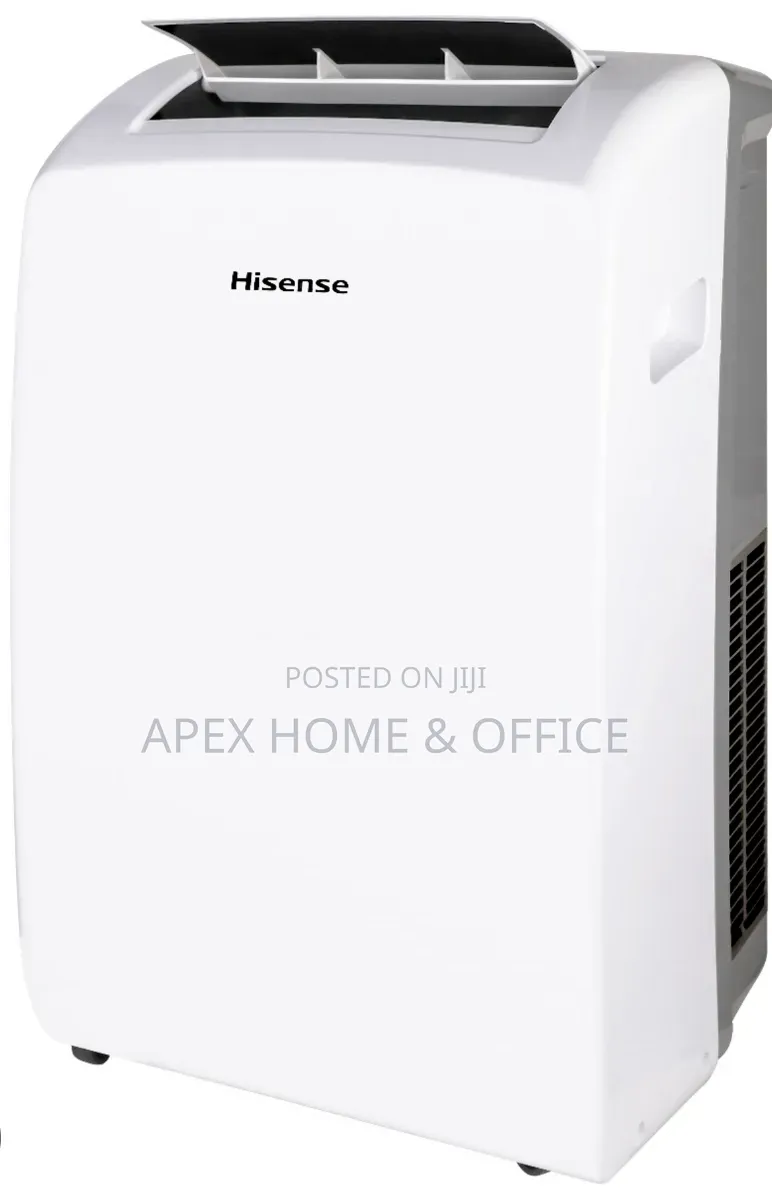 Hisense Portable Air Conditioner 12000 Btu