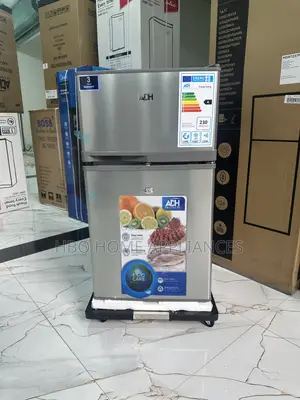 ADH Fridge ARF40 95 Litres