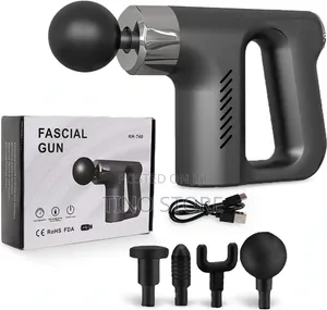 Facial Massage Gun