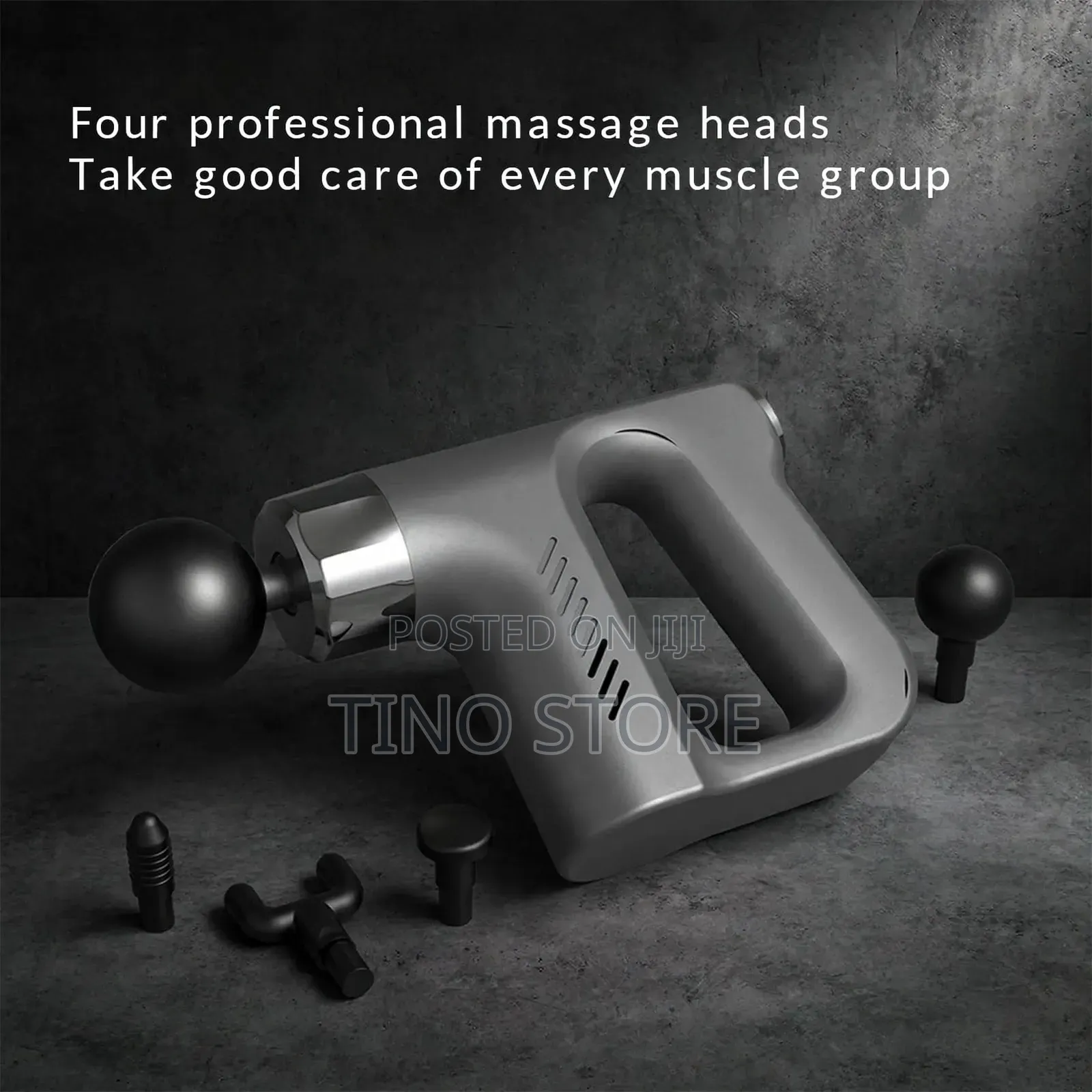 Facial Massage Gun