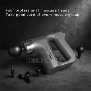 Facial Massage Gun