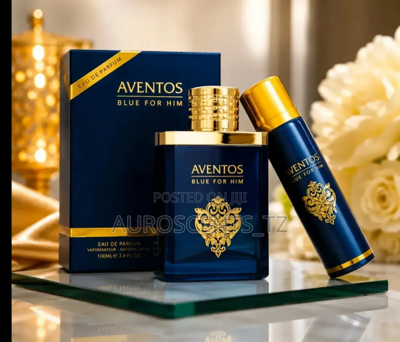 Aventos for Him