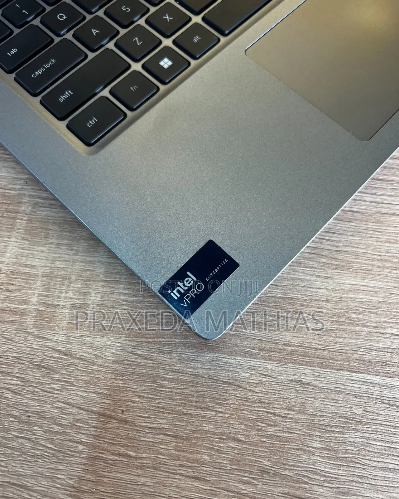 New Laptop Dell Latitude 5450 16GB Intel Core Ultra 7 SSD 512GB