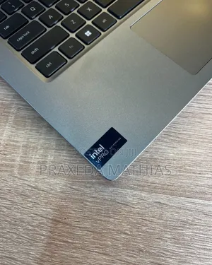 New Laptop Dell Latitude 5450 16GB Intel Core Ultra 7 SSD 512GB