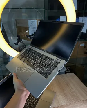 New Laptop Dell Latitude 5450 16GB Intel Core Ultra 7 SSD 512GB