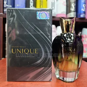 Extremely Unique 100ml – Fresh Summer Fruity-Floral Women's Fragrance
