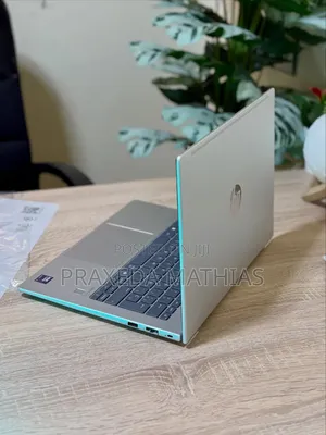 New Laptop HP ProBook 440 G10 16GB Intel Core Ultra 5 SSD 512GB