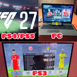 Pata Games Mpya Za Msimu Huu