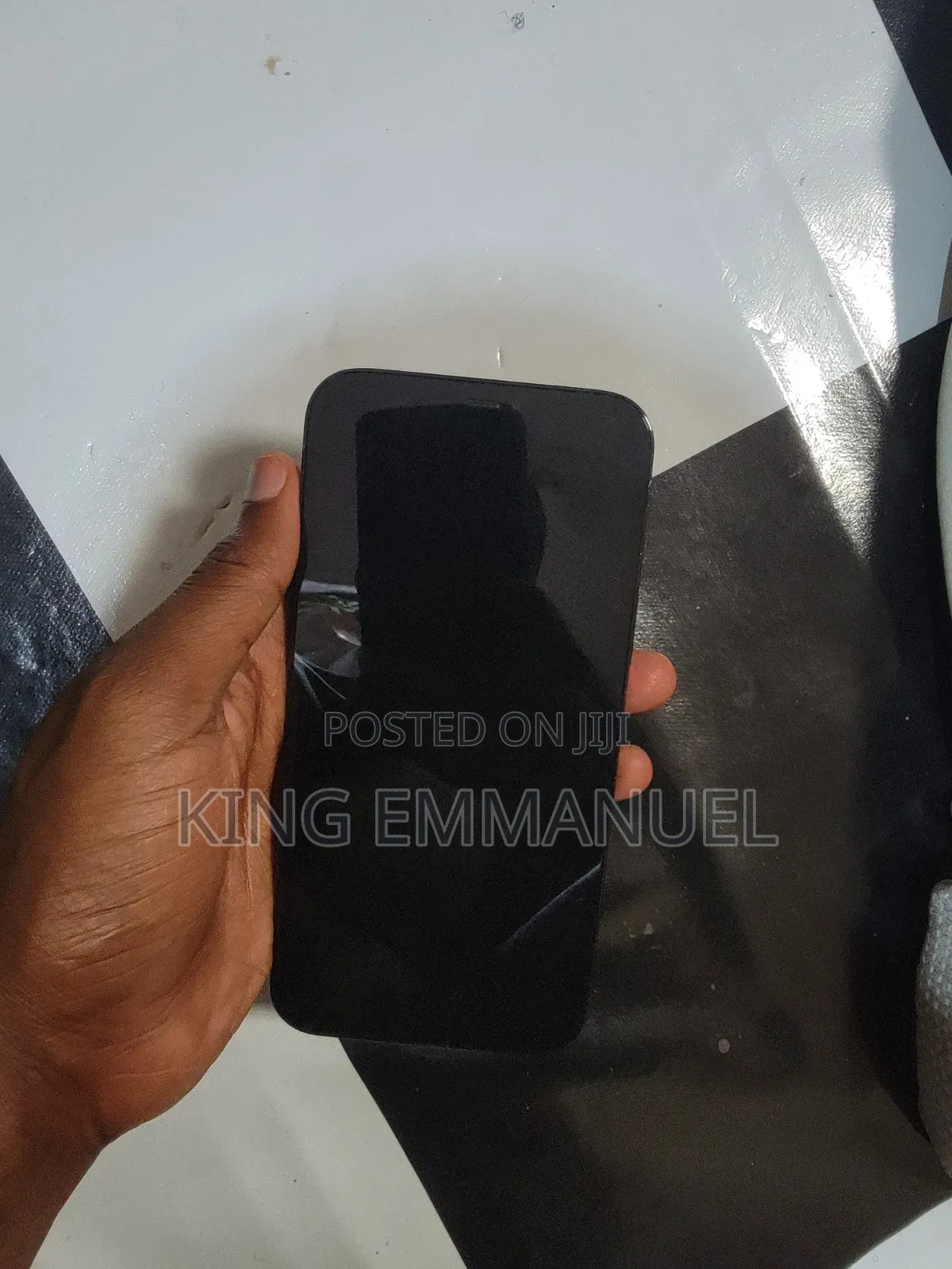Apple iPhone 12 Pro Max 256 GB Blue