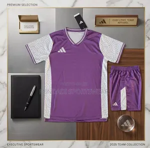 Jersey Pieces 16 Including Goal Keeper Jersey
