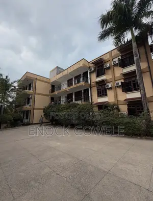 3bdrm Apartment in Tigo Shop, Masaki for rent