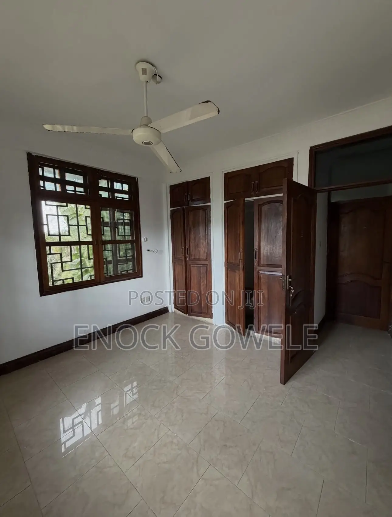 3bdrm Apartment in Tigo Shop, Masaki for rent