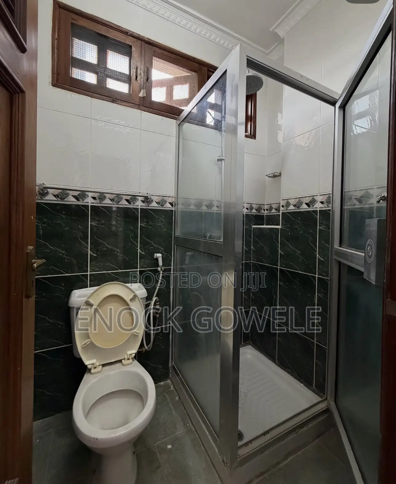 3bdrm Apartment in Tigo Shop, Masaki for rent