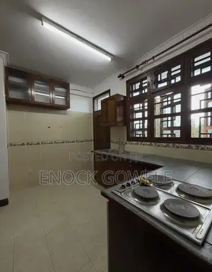 3bdrm Apartment in Tigo Shop, Masaki for rent