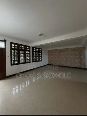 3bdrm Apartment in Tigo Shop, Masaki for rent