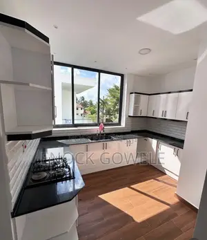 3bdrm Apartment in Mbezi Beach for rent