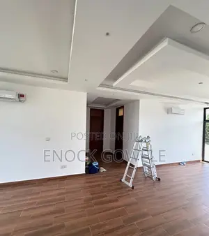 3bdrm Apartment in Mbezi Beach for rent