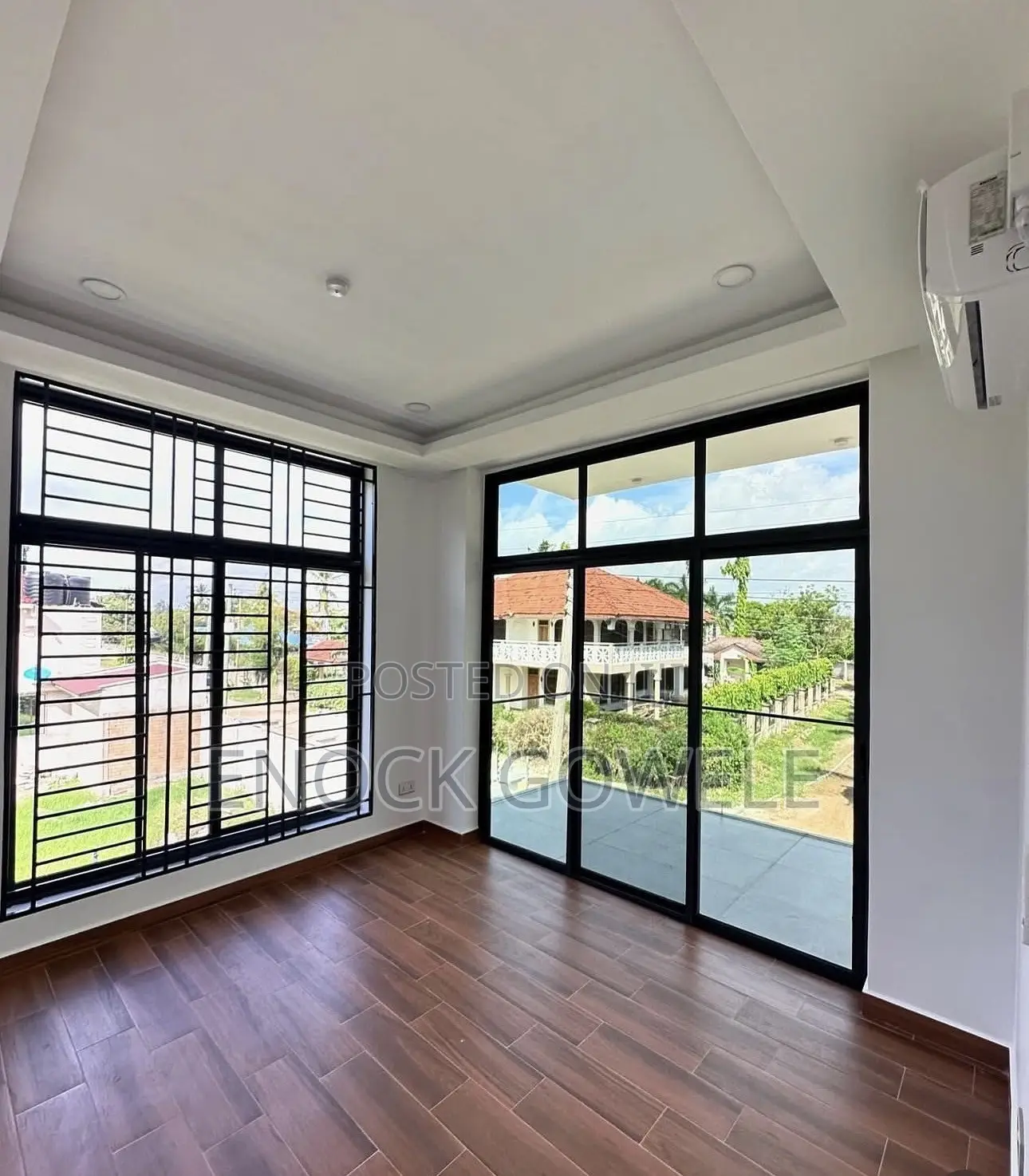 3bdrm Apartment in Mbezi Beach for rent