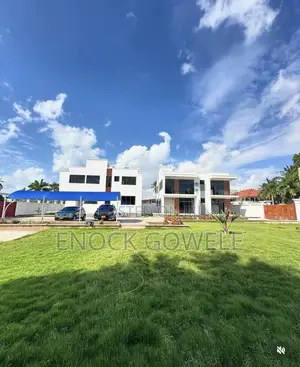 3bdrm Apartment in Mbezi Beach for rent
