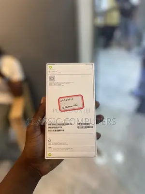 New Apple iPhone 18 Pro Max 256 GB Red