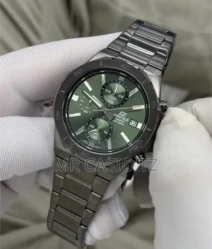 Casio Efv-640d-3av