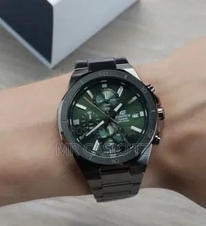 Casio Efv-640d-3av