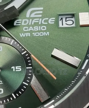Casio Efv-640d-3av