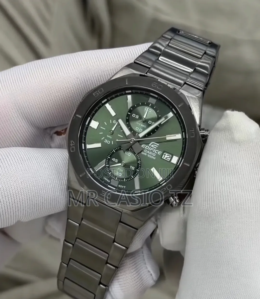 Casio Efv-640d-3av