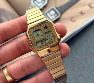 Casio A130we-7adf