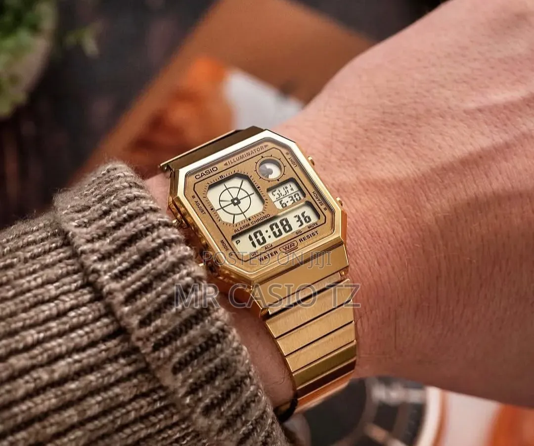 Casio A130we-7adf