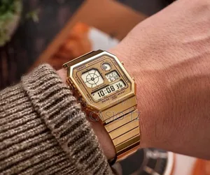 Casio A130we-7adf