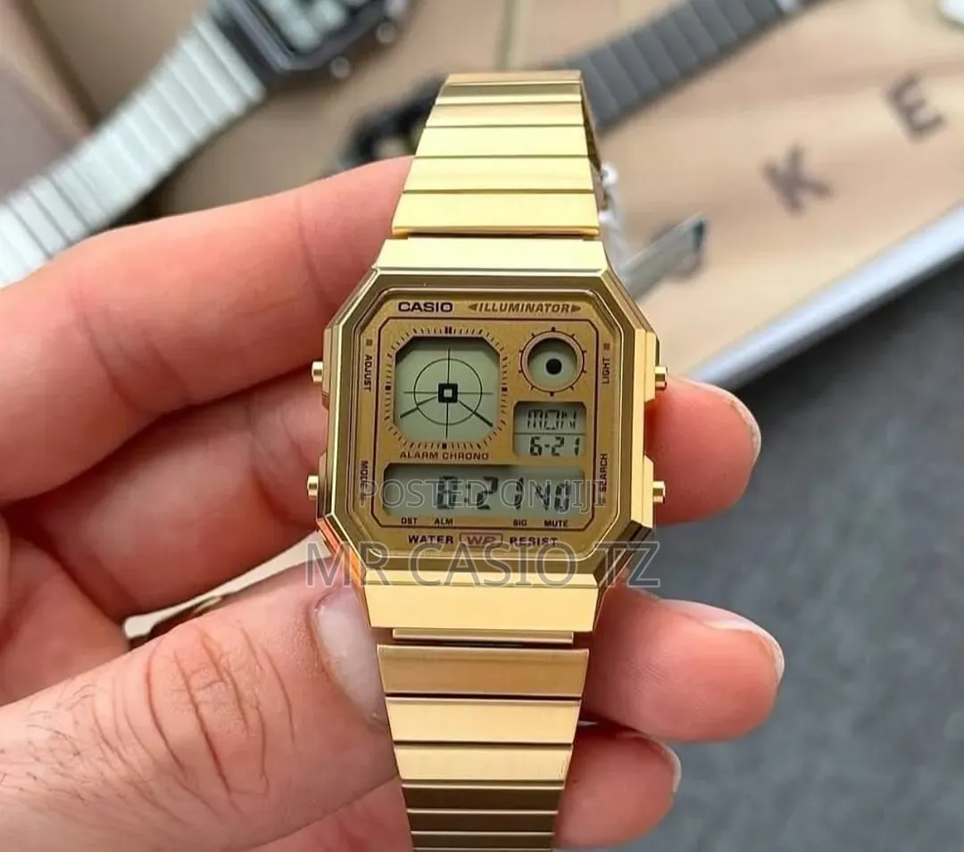 Casio A130we-7adf