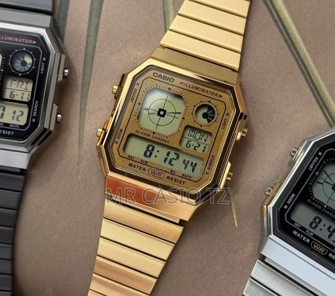 Casio A130we-7adf