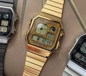 Casio A130we-7adf