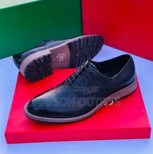Bellonar Design 2 Colours Men's Leather Mocca Shoes
