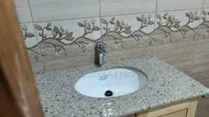 3bdrm House in Msasani for rent