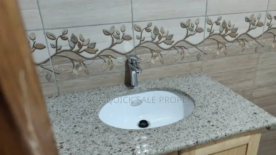 3bdrm House in Msasani for rent