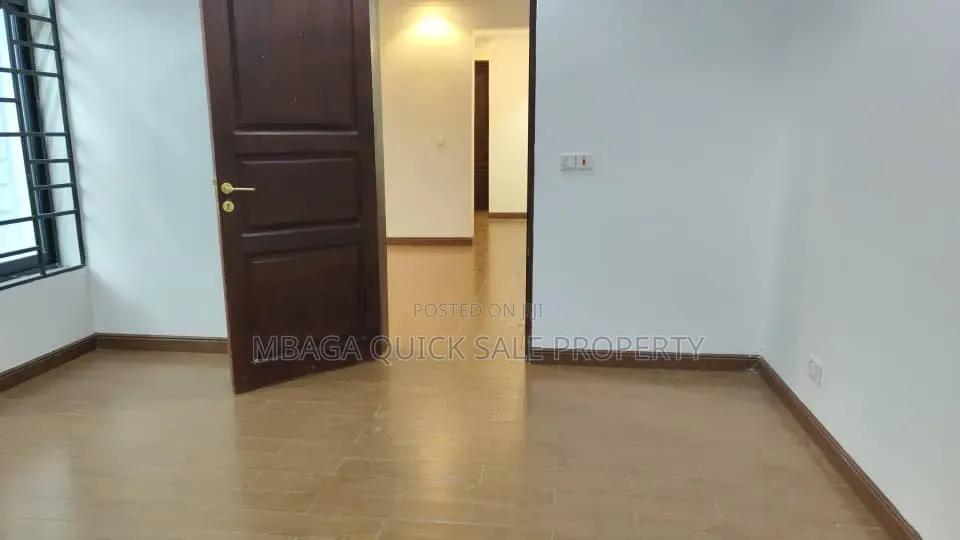 3bdrm House in Msasani for rent