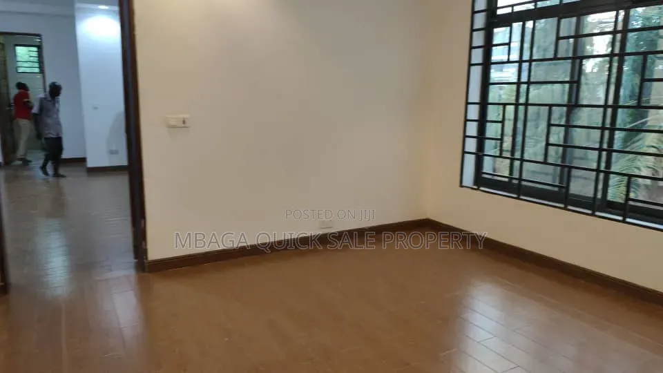 3bdrm House in Msasani for rent