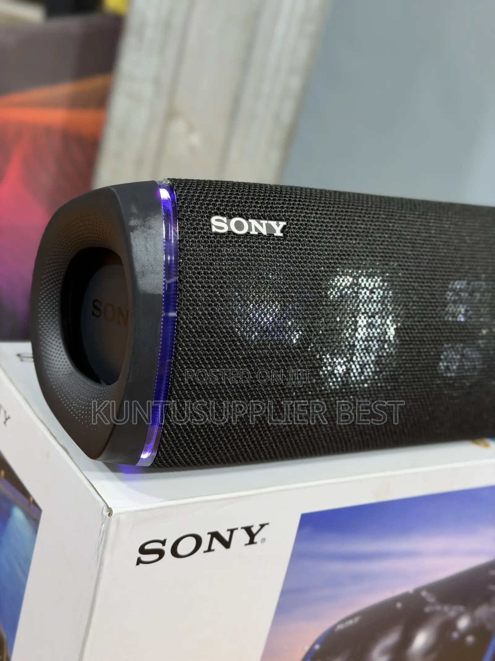 Sony SRS-Xb43 Speaker