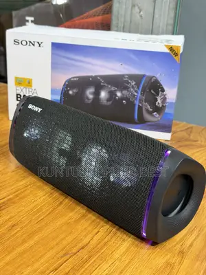 Sony SRS-Xb43 Speaker