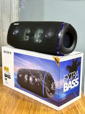 Sony SRS-Xb43 Speaker