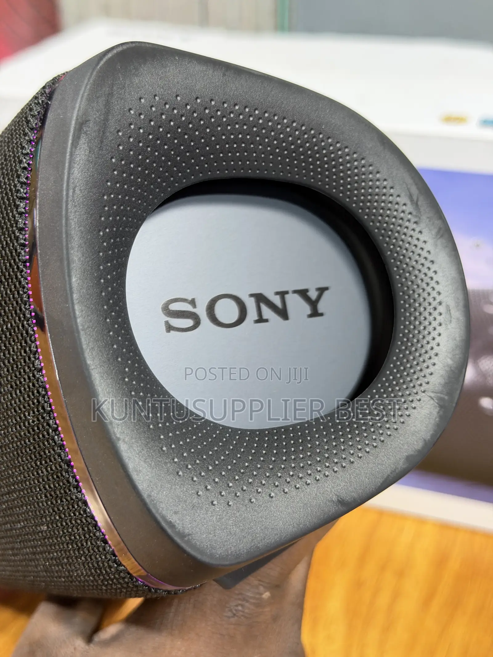 Sony SRS-Xb43 Speaker