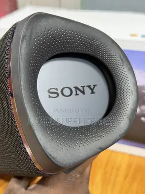 Sony SRS-Xb43 Speaker