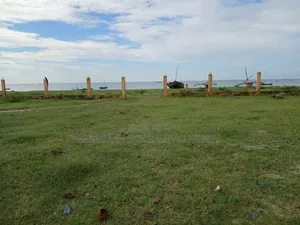 Beach Plot for Sale at Kaole Bagamoyo 3 Acres