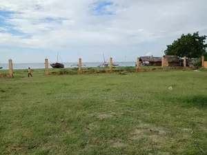 Beach Plot for Sale at Kaole Bagamoyo 3 Acres