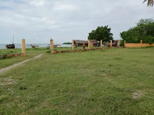 Beach Plot for Sale at Kaole Bagamoyo 3 Acres